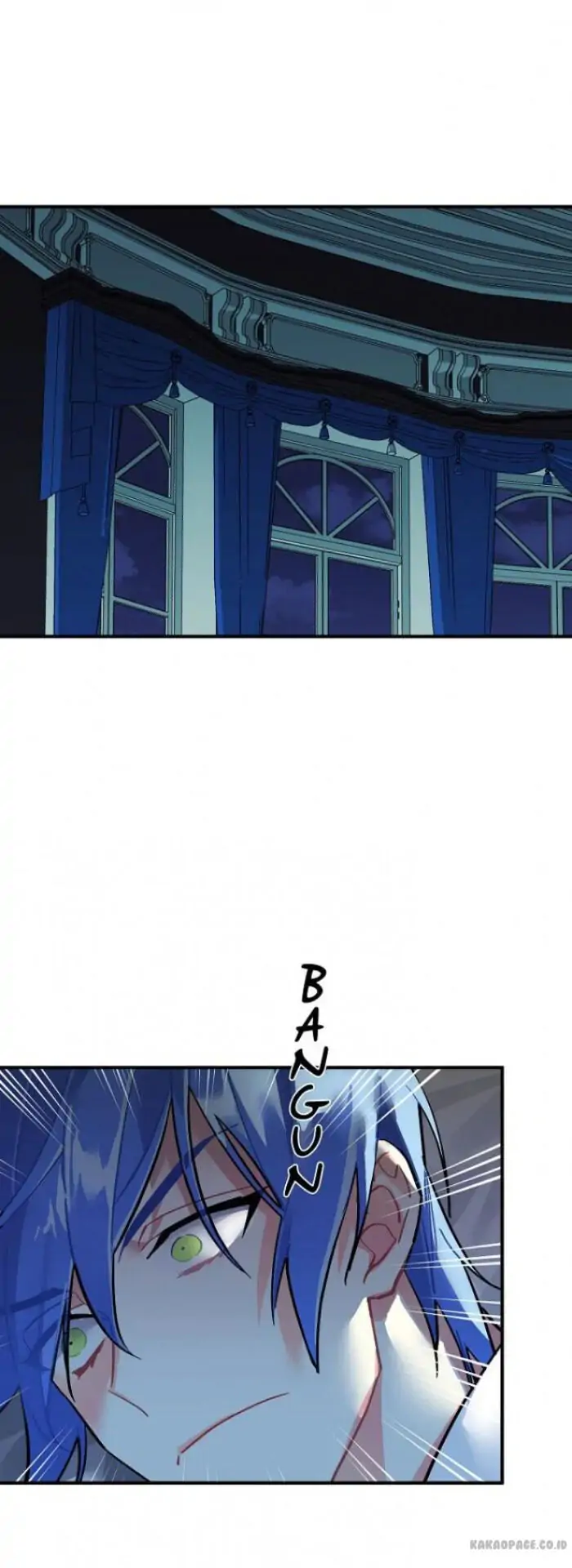 Sica wolf-Chapter 60