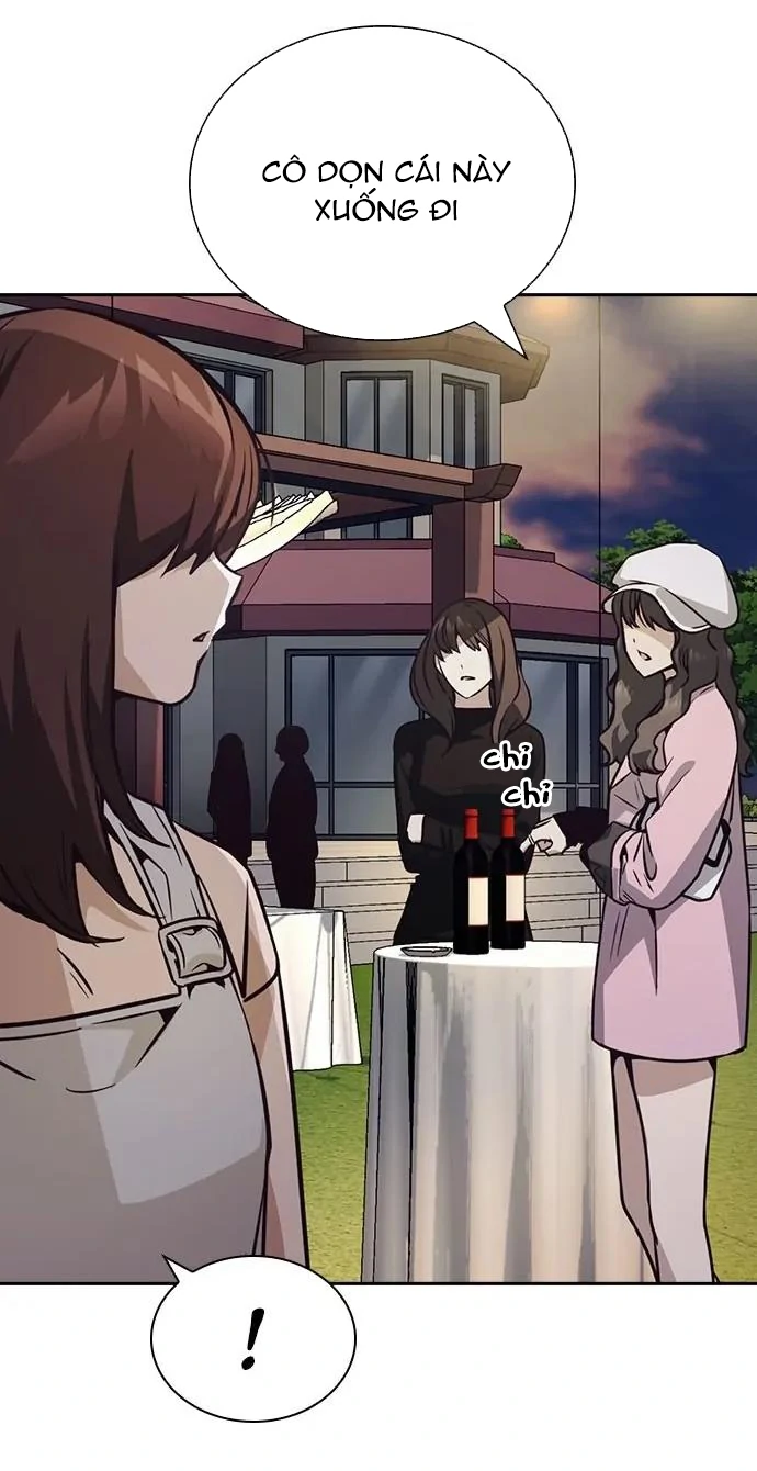 Cạnh Tranh Thân Thiện (Friendly Rivalry) Chap 26 - Next Chap 27