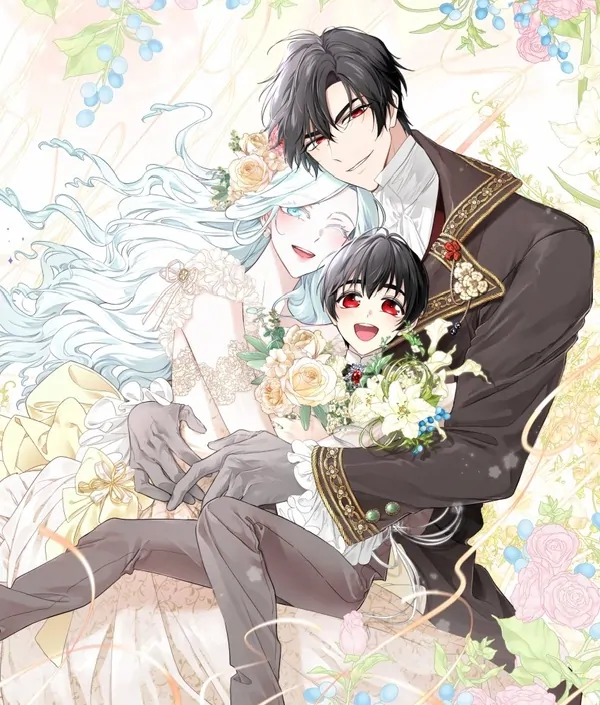I Became the Hero's Mom ~nanaa
