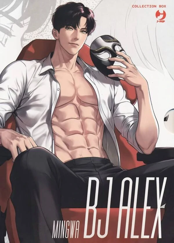 AlexBj
