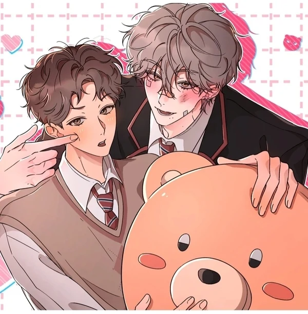 The Unrecognized You [Yuki]