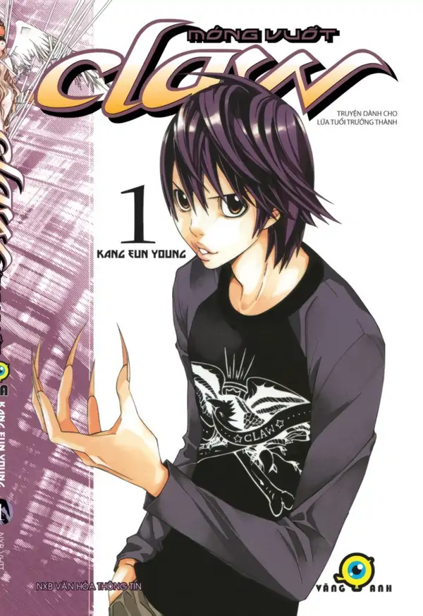 Claw (Móng Vuốt) [Official]